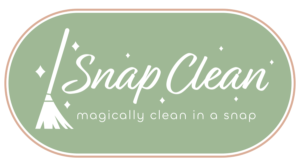 Snap Clean Logo