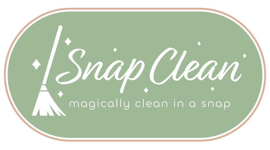 Snap Clean Logo