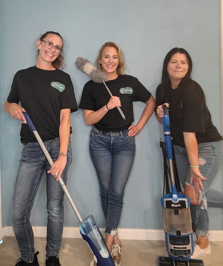 10 Expert Home Cleaning Tips to Keep Your Home Sparkling Clean